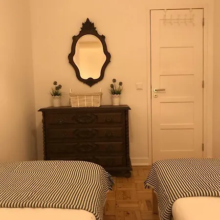 Moscavide Beatos House Lll Appartement *