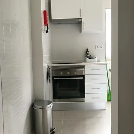 Apartment Moscavide Beatos House Lll *