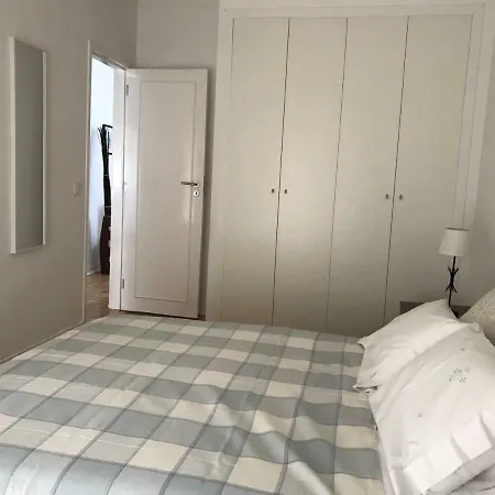 Appartement Moscavide Beatos House Lll *