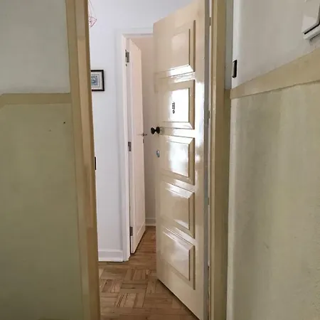 Moscavide Beatos House Lll Appartement Lisboa