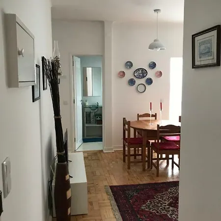 Appartement Moscavide Beatos House Lll