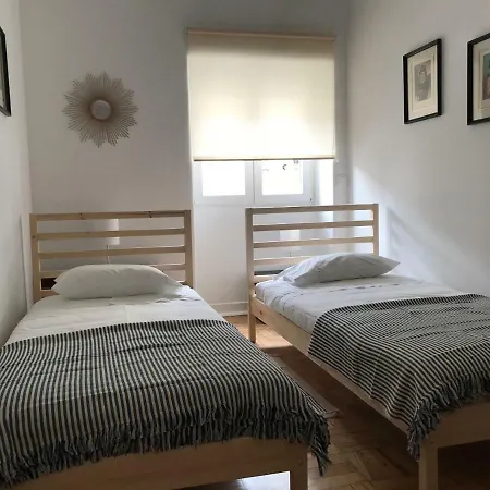 Appartement Moscavide Beatos House Lll Lisboa