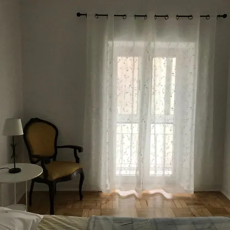 Moscavide Beatos House Lll Apartment Lisbon