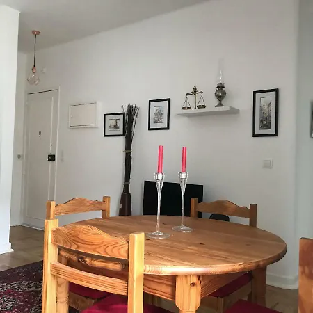Appartement Moscavide Beatos House Lll Lisboa