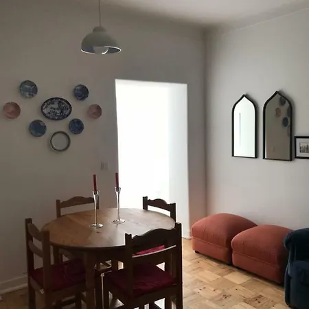 Moscavide Beatos House Lll Appartement *