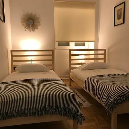Apartment Moscavide Beatos House Lll