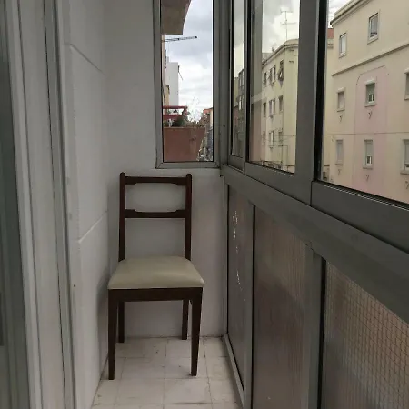 Moscavide Beatos House Lll Lisbon