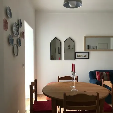 Appartement Moscavide Beatos House Lll
